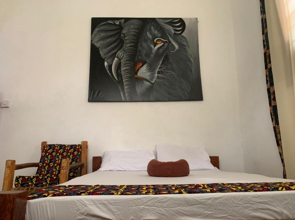 Sawasawa Lodge Paje Room photo