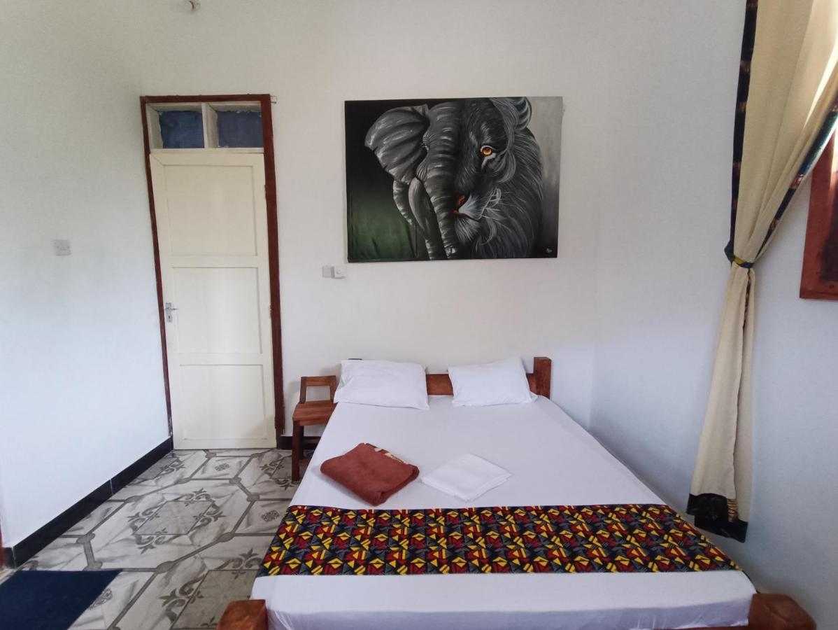 Sawasawa Lodge Paje Room photo